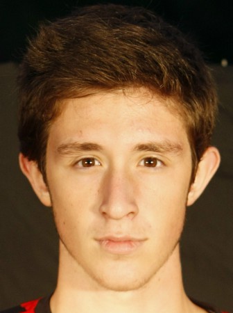 Marcos Roca "MARCOS"