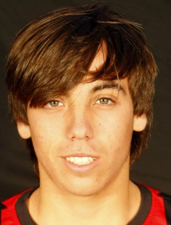 Guillermo Uríos "GUILLE"