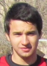 David Esplugues "DAVID"